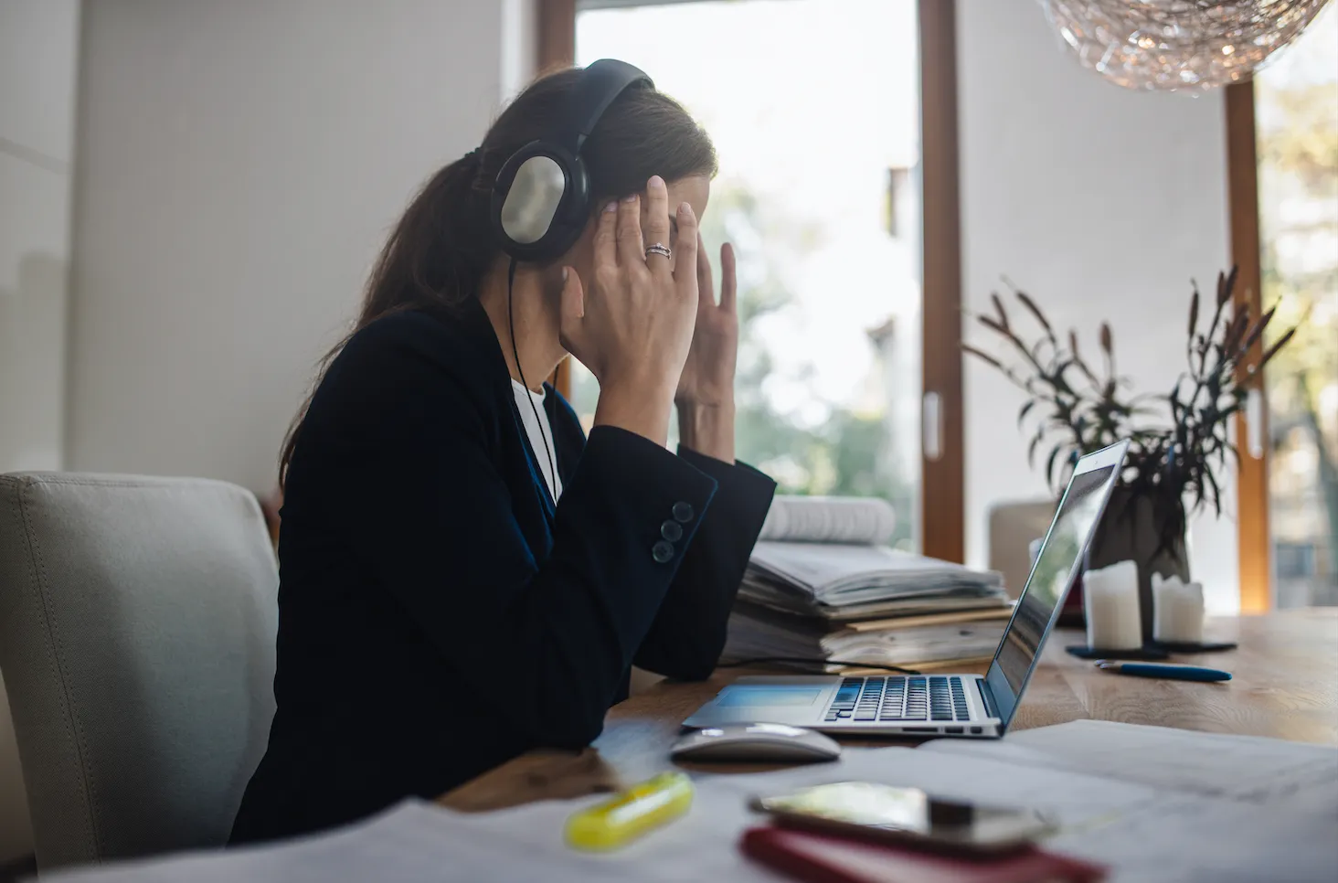 Focus, Productivity and Other Casualties of the Pandemic